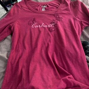 Women’s long sleeve carhartt